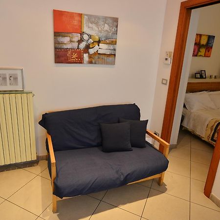 Apartamento Casa Crissi Alba  Exterior foto