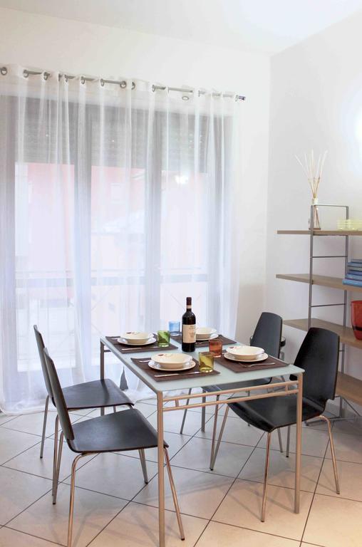 Apartamento Casa Crissi Alba  Exterior foto