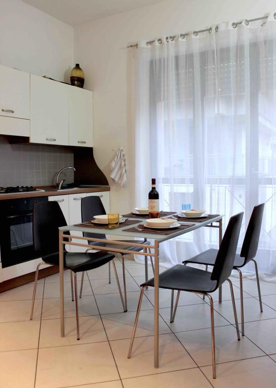 Apartamento Casa Crissi Alba  Exterior foto