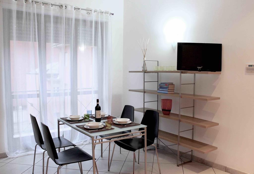 Apartamento Casa Crissi Alba  Exterior foto