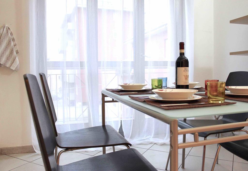 Apartamento Casa Crissi Alba  Exterior foto