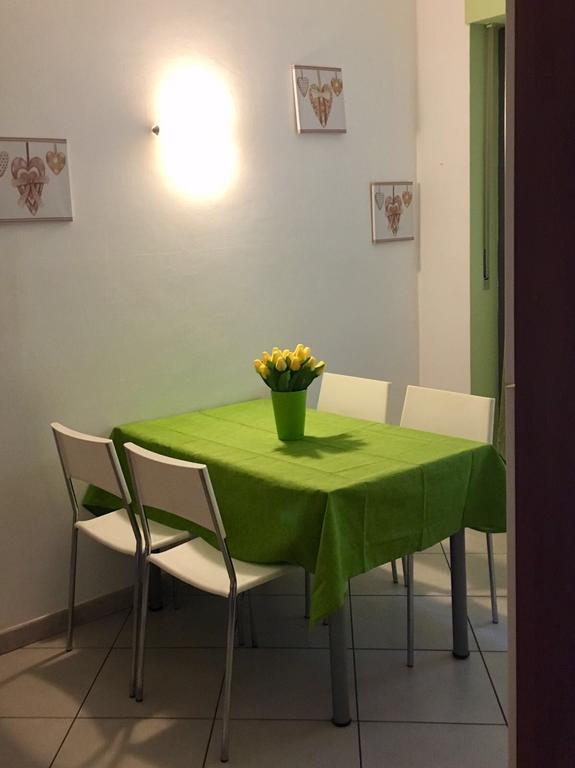 Apartamento Casa Crissi Alba  Exterior foto