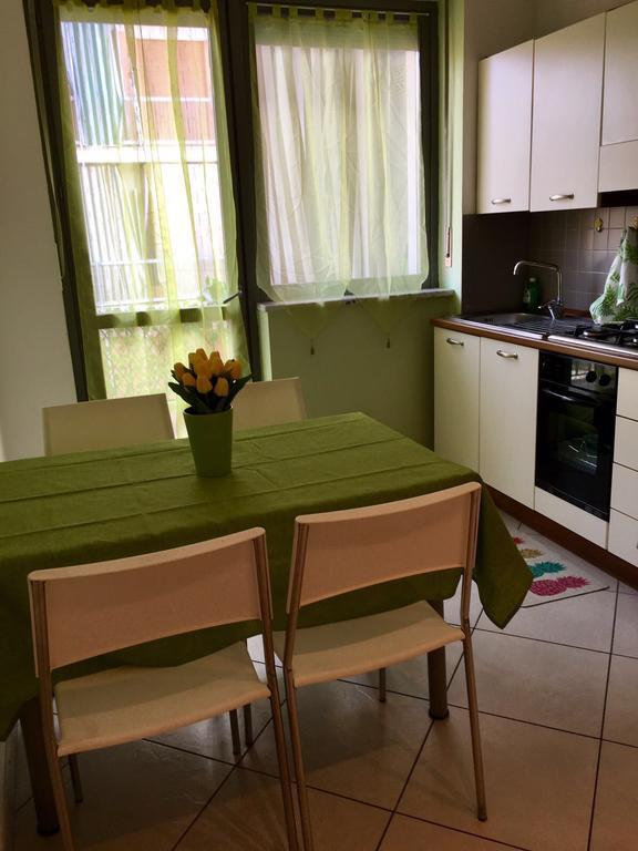 Apartamento Casa Crissi Alba  Exterior foto