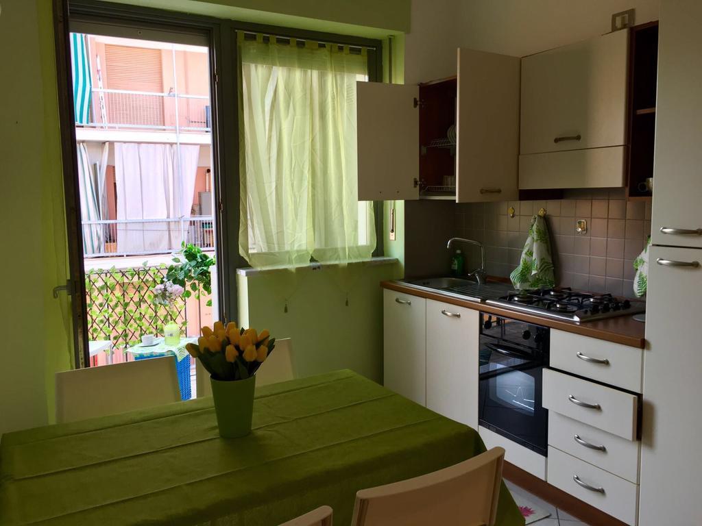 Apartamento Casa Crissi Alba  Exterior foto