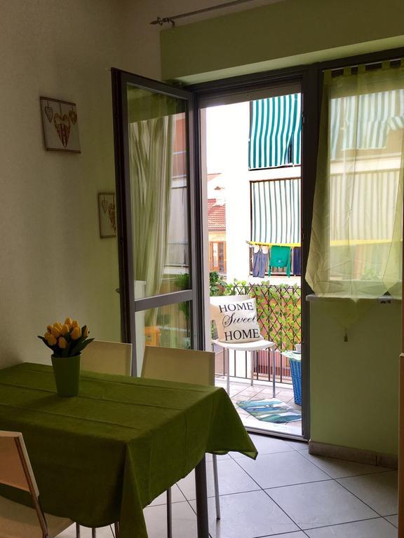 Apartamento Casa Crissi Alba  Exterior foto