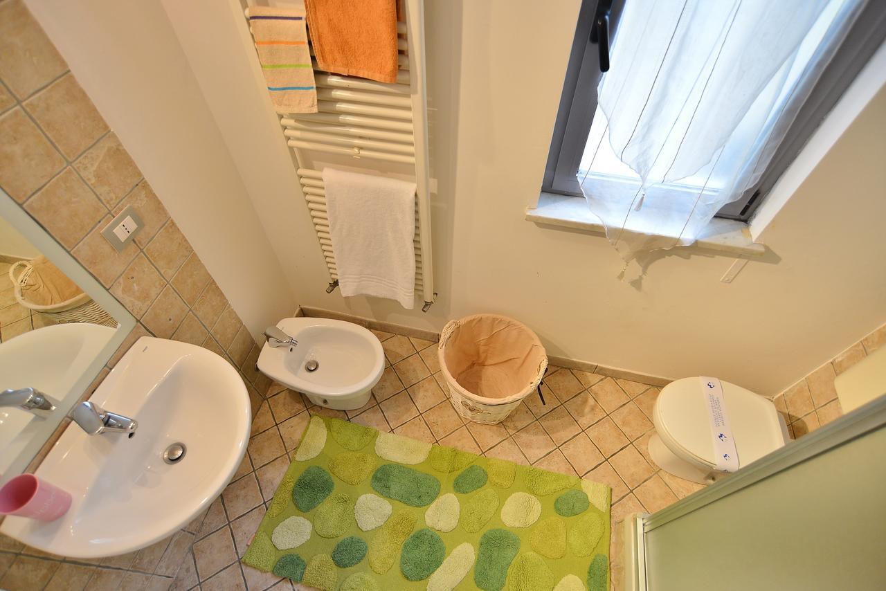 Apartamento Casa Crissi Alba  Exterior foto