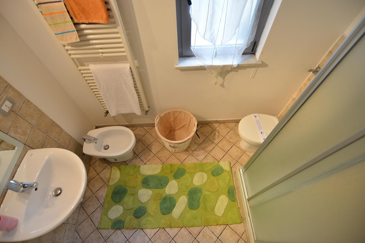 Apartamento Casa Crissi Alba  Exterior foto
