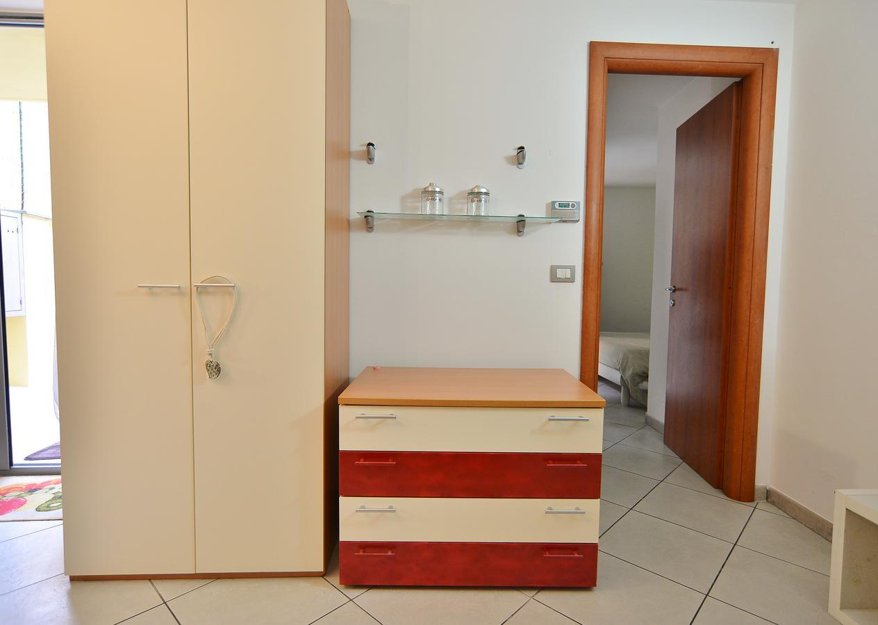 Apartamento Casa Crissi Alba  Exterior foto
