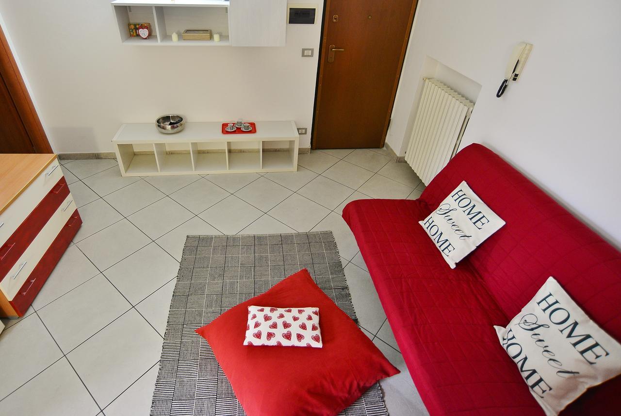 Apartamento Casa Crissi Alba  Exterior foto