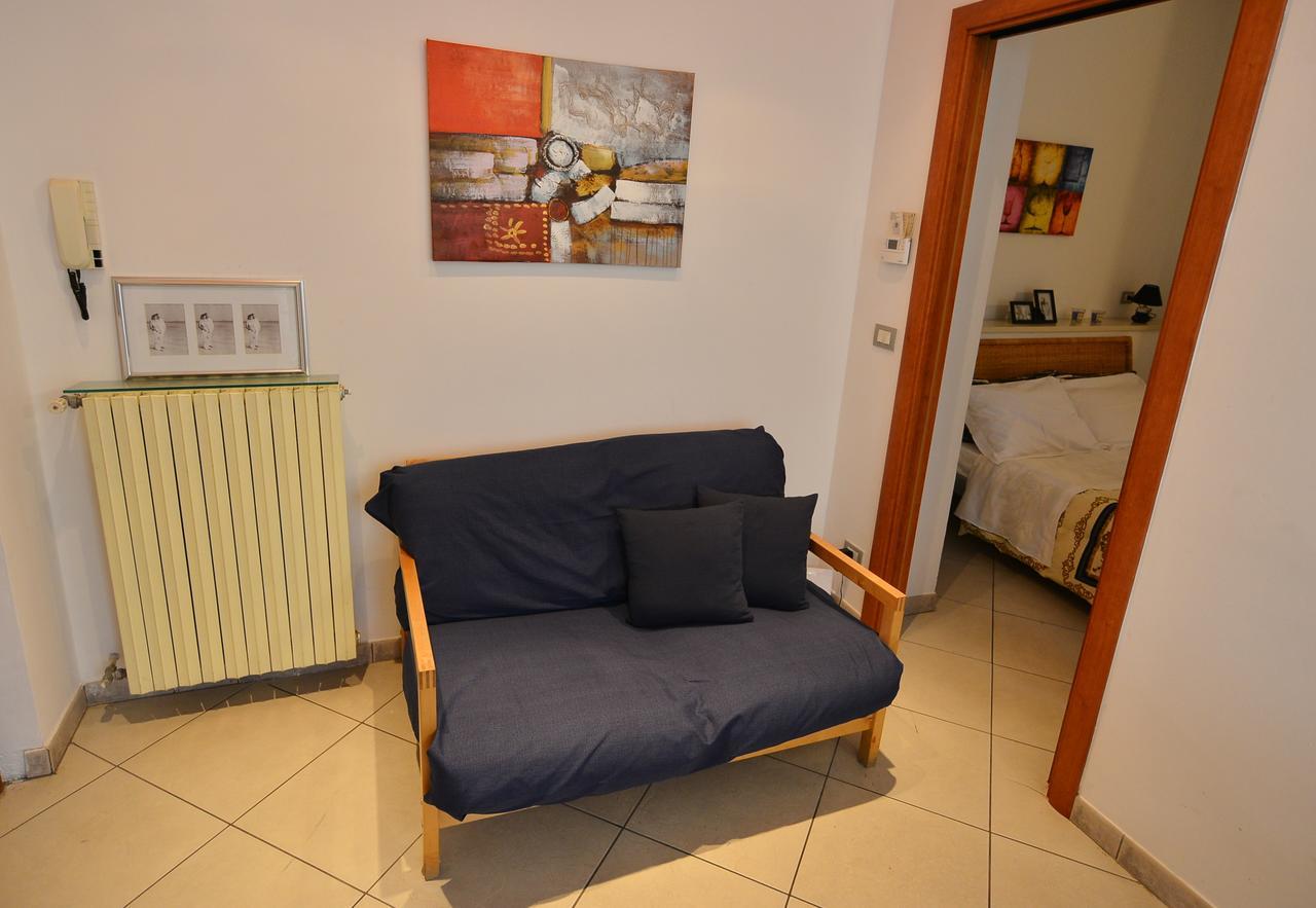 Apartamento Casa Crissi Alba  Exterior foto