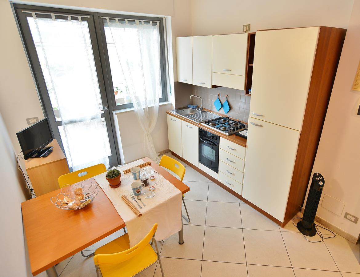 Apartamento Casa Crissi Alba  Exterior foto
