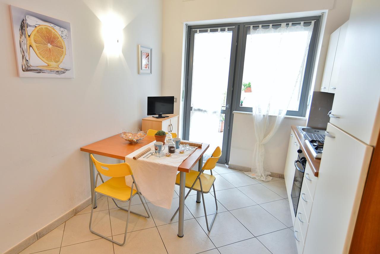 Apartamento Casa Crissi Alba  Exterior foto