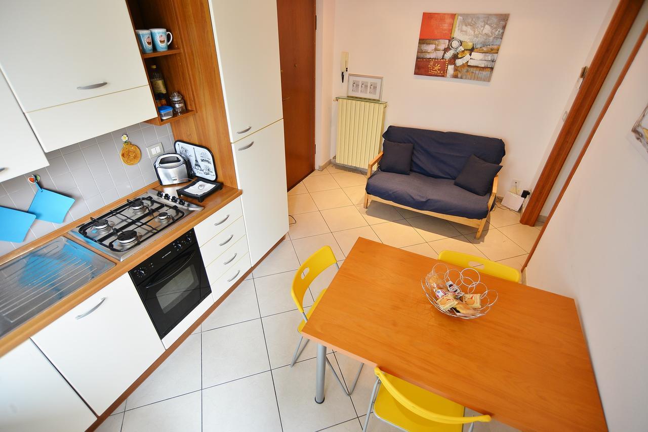 Apartamento Casa Crissi Alba  Exterior foto