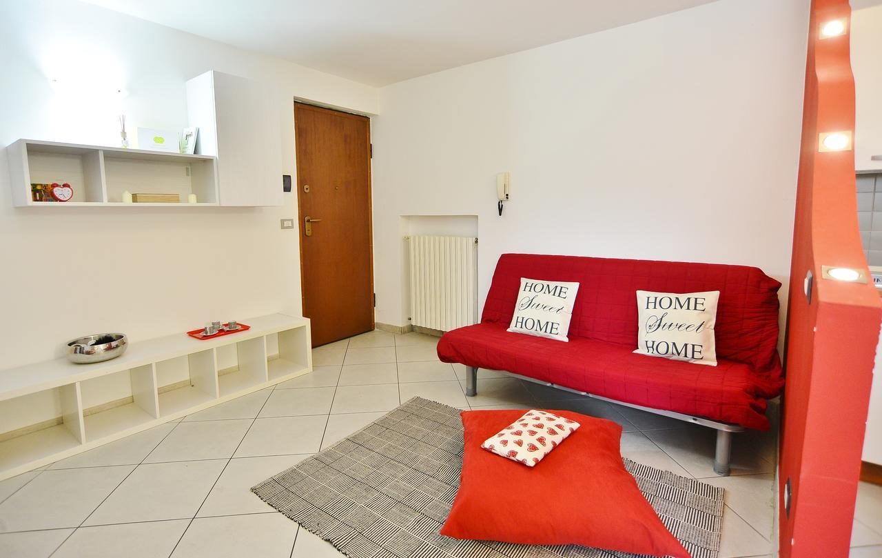 Apartamento Casa Crissi Alba  Exterior foto