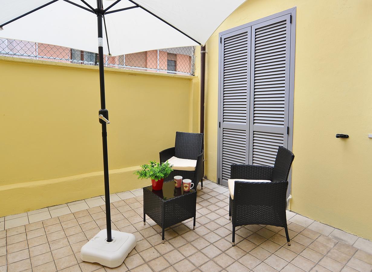 Apartamento Casa Crissi Alba  Exterior foto