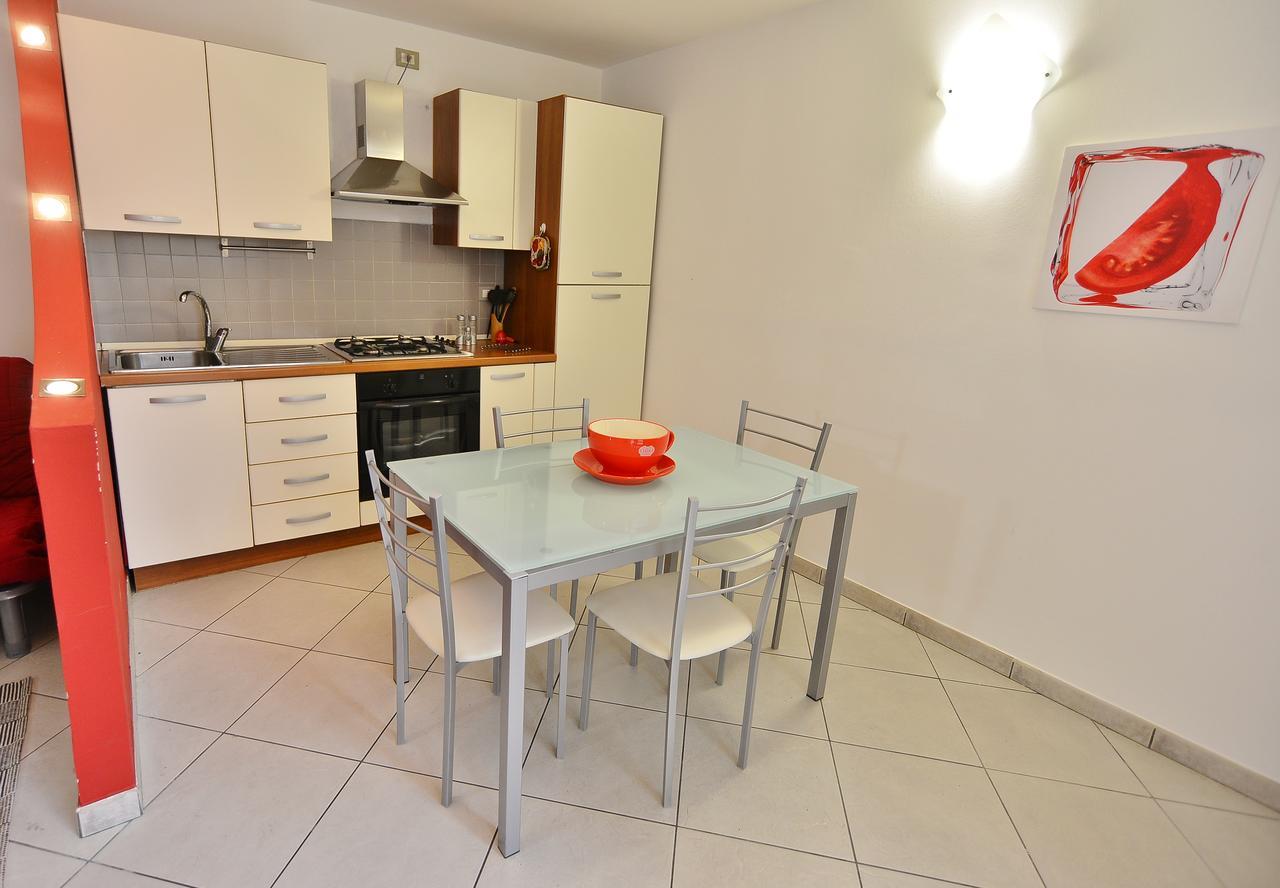 Apartamento Casa Crissi Alba  Exterior foto