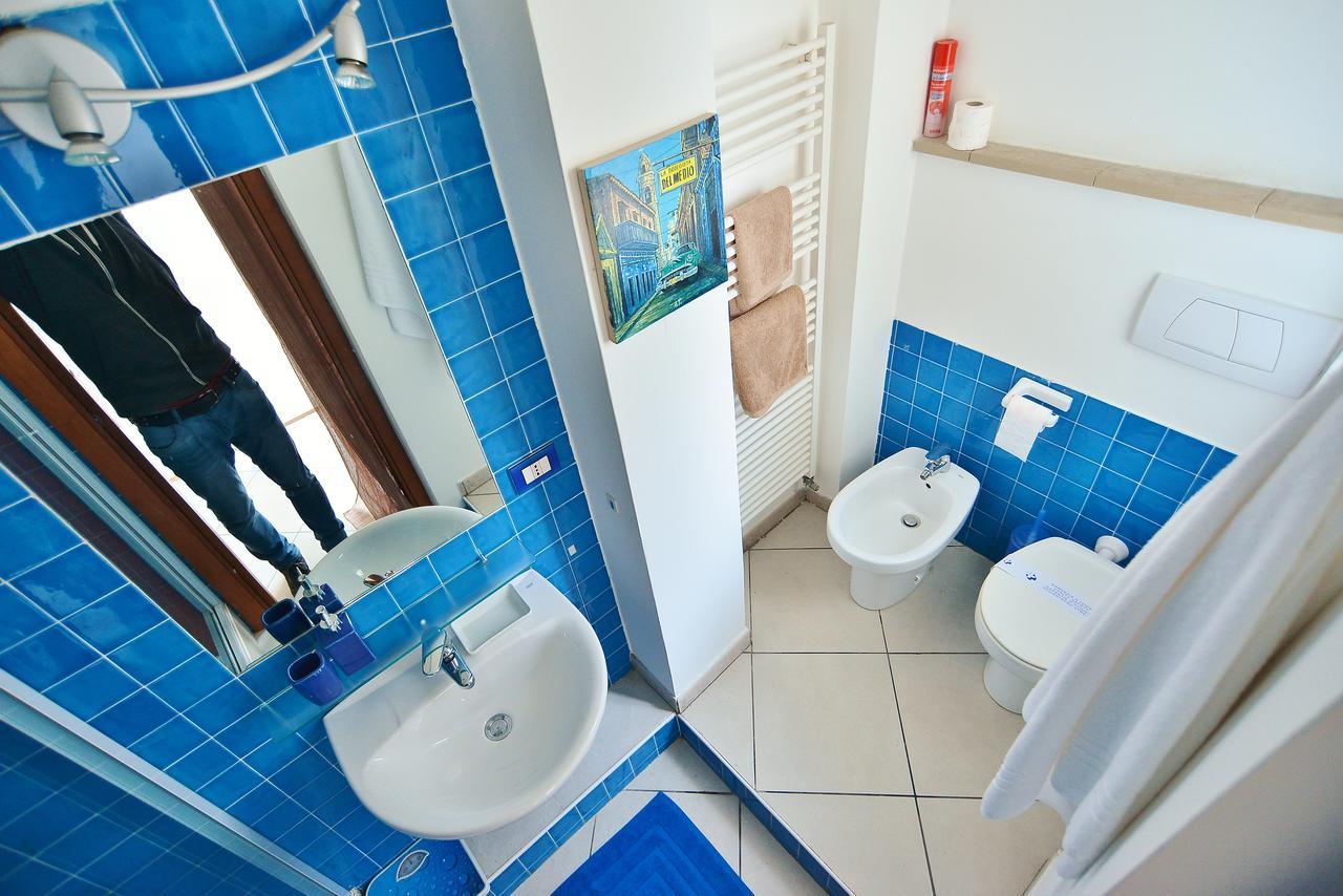Apartamento Casa Crissi Alba  Exterior foto