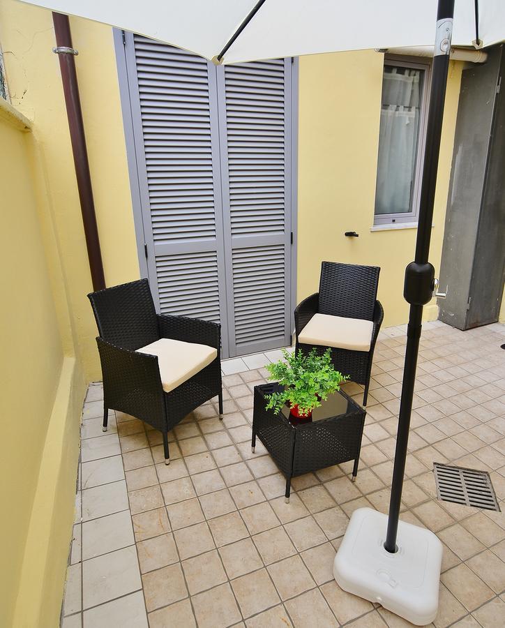 Apartamento Casa Crissi Alba  Exterior foto
