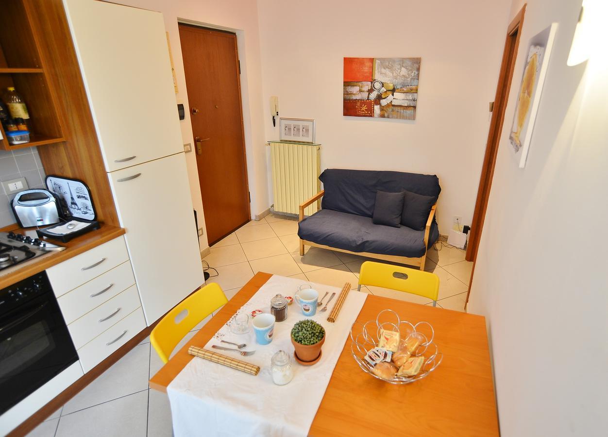 Apartamento Casa Crissi Alba  Exterior foto