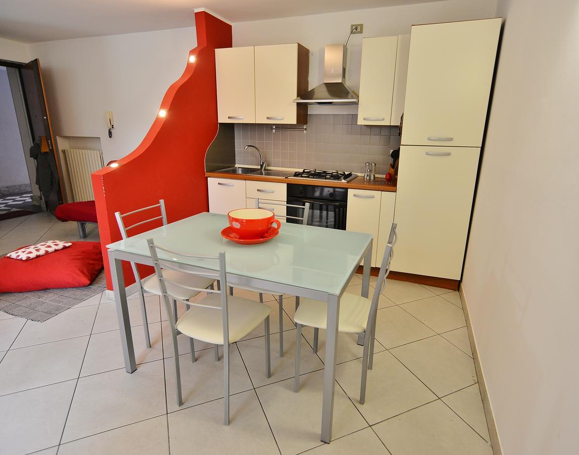 Apartamento Casa Crissi Alba  Exterior foto
