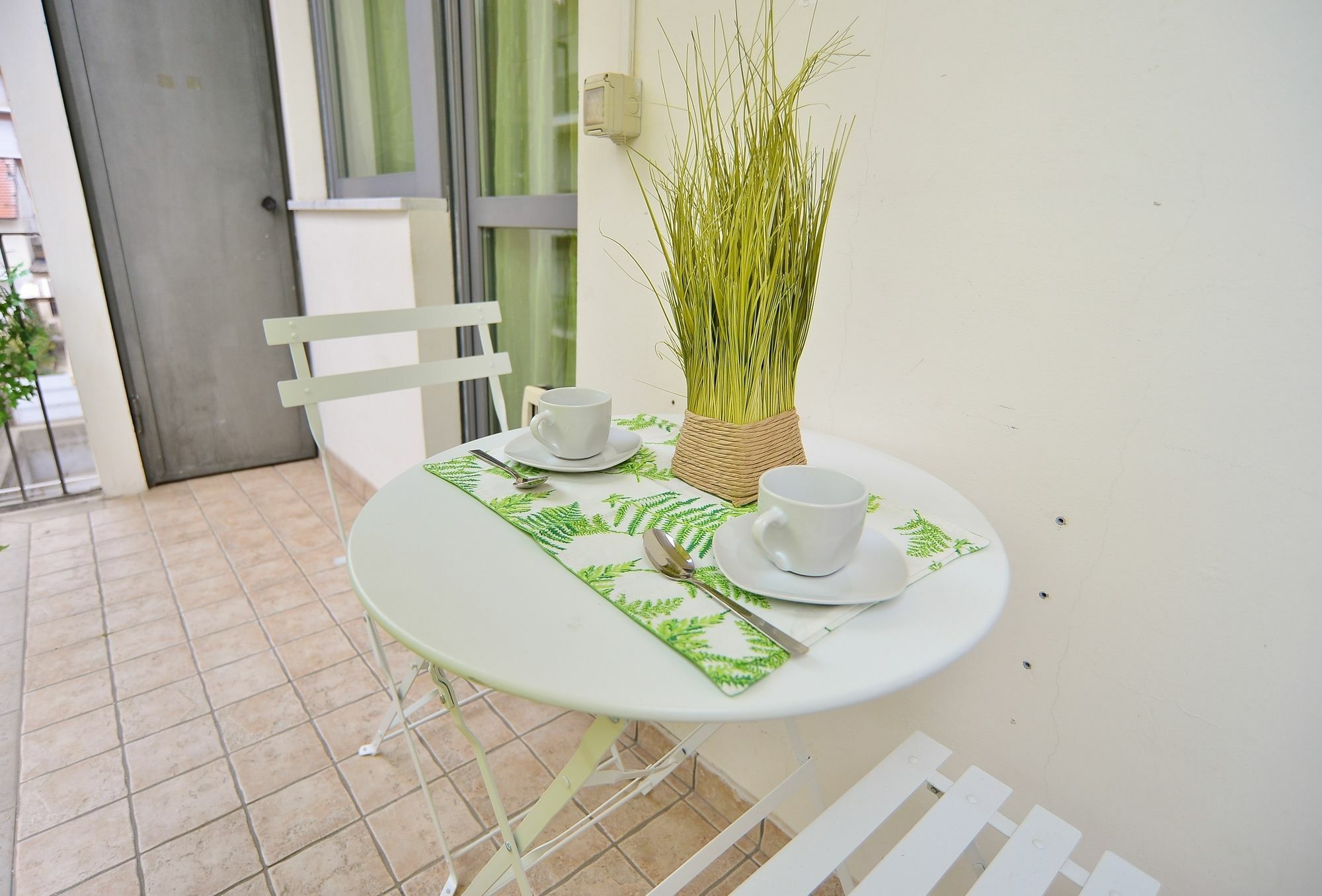 Apartamento Casa Crissi Alba  Exterior foto