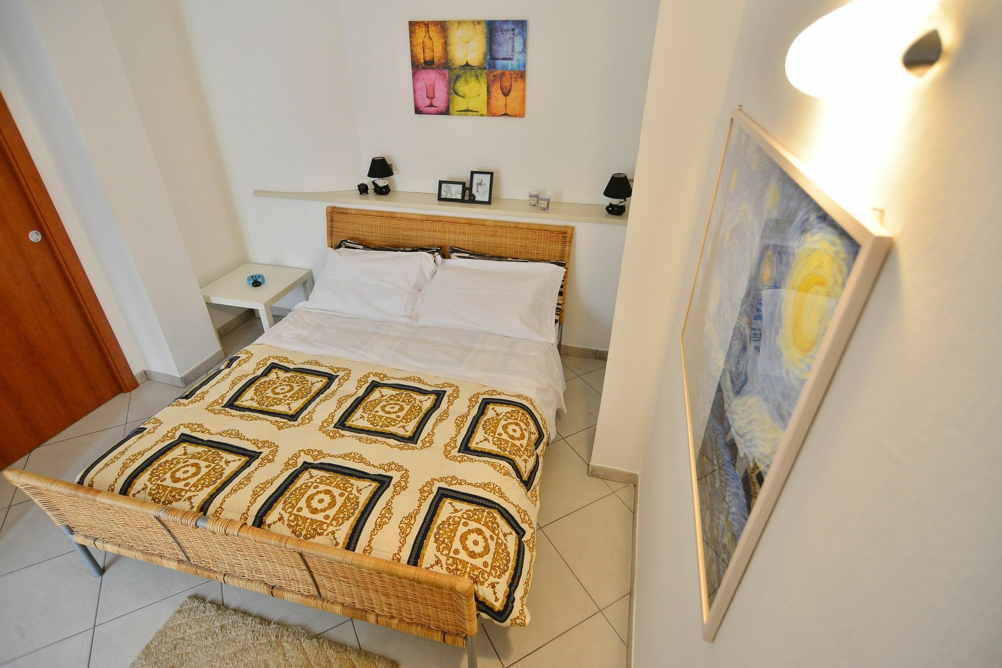 Apartamento Casa Crissi Alba  Exterior foto