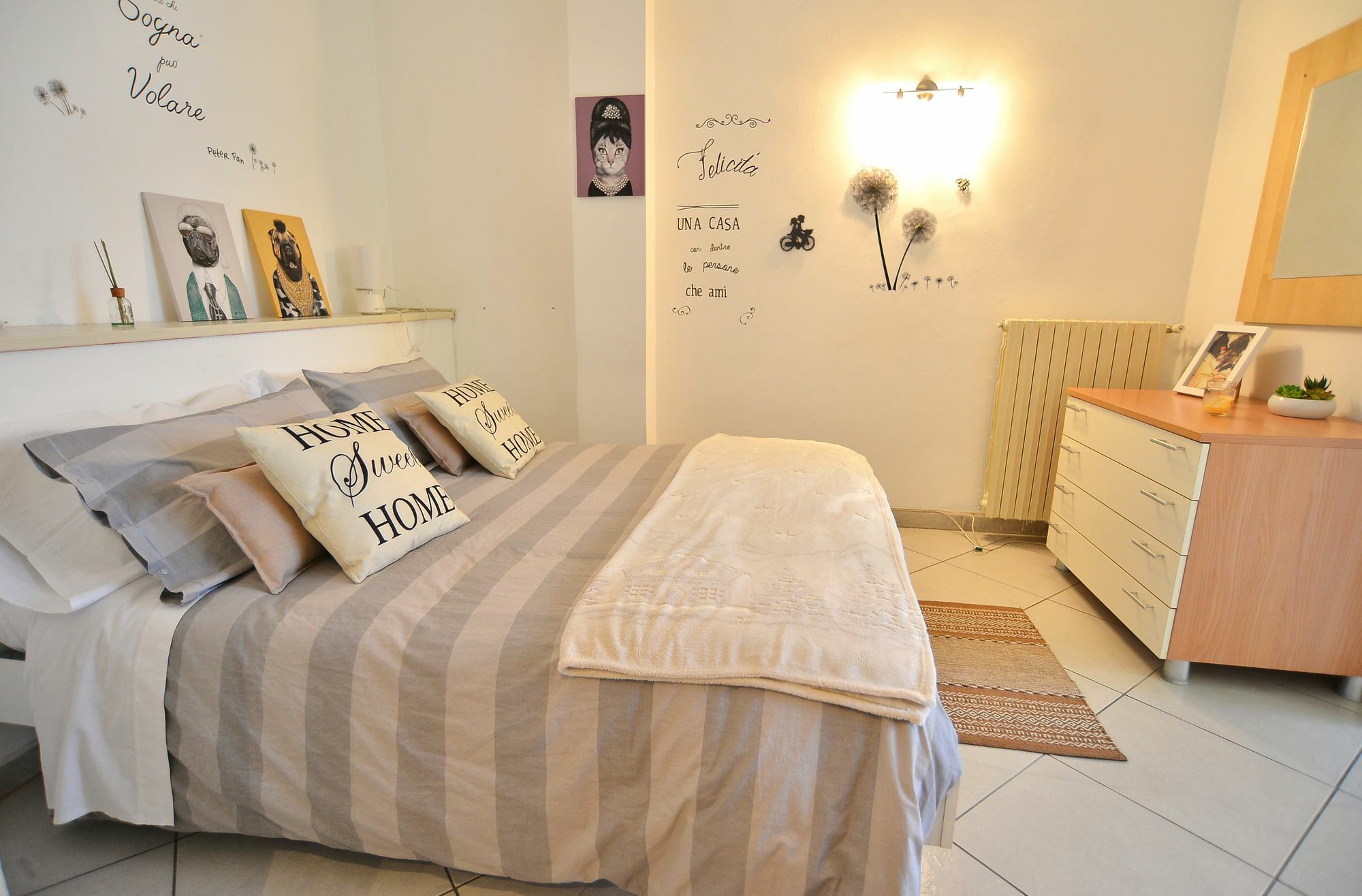 Apartamento Casa Crissi Alba  Exterior foto