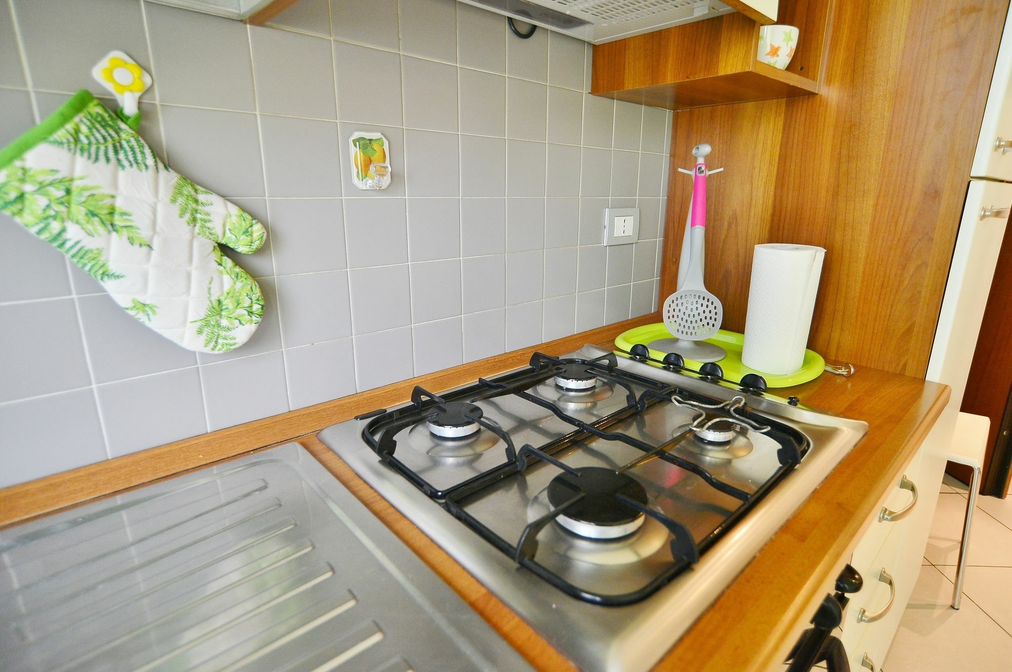 Apartamento Casa Crissi Alba  Exterior foto