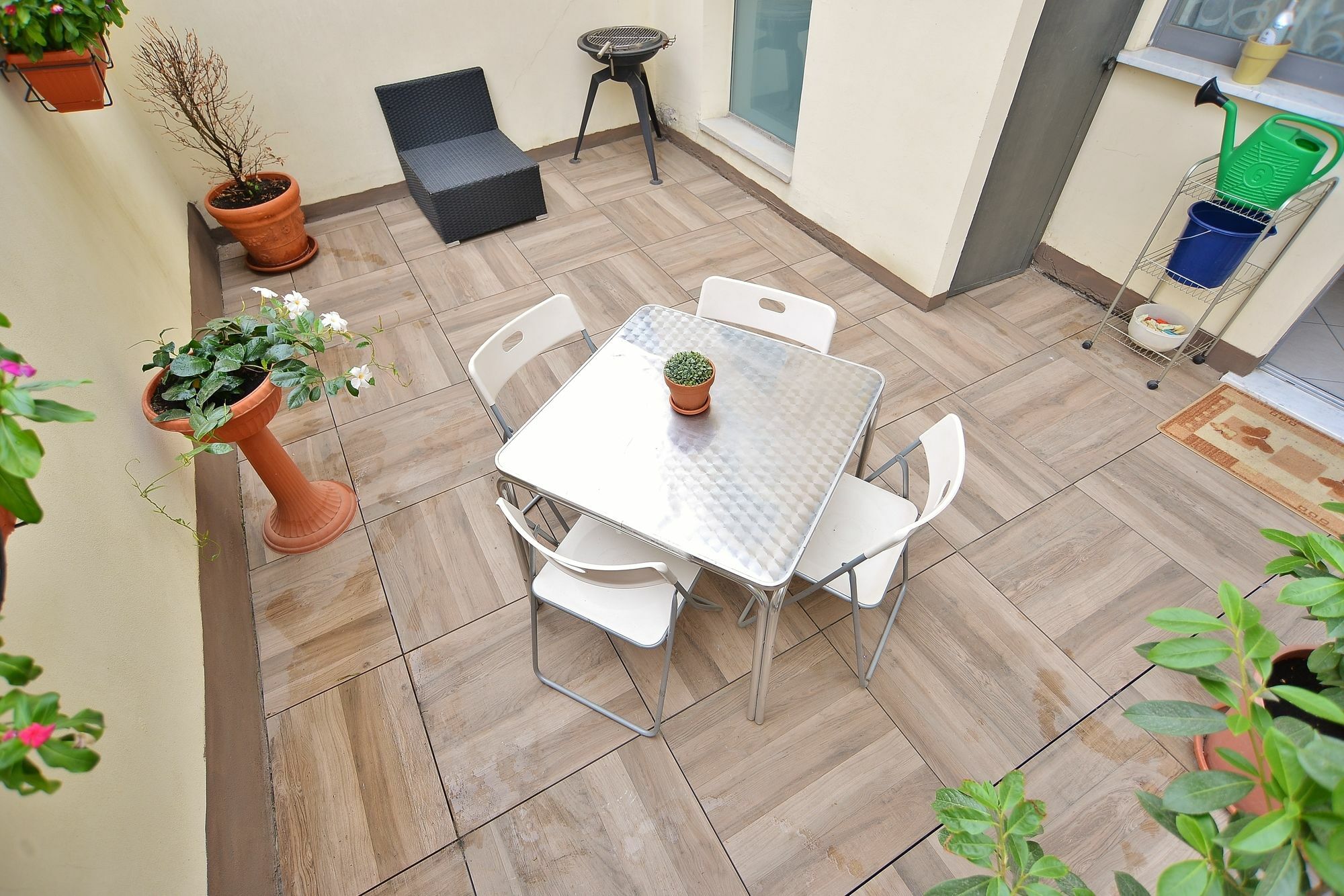 Apartamento Casa Crissi Alba  Exterior foto