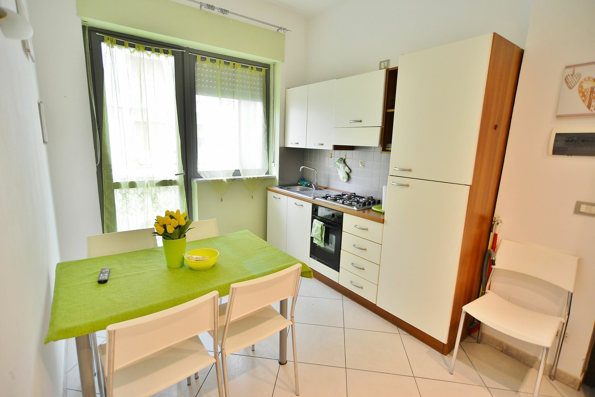 Apartamento Casa Crissi Alba  Exterior foto